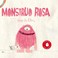 Cover of: Monstruo rosa