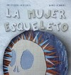 Cover of: La mujer esqueleto