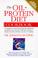 Cover of: The Oil Protein Diet Cookbook