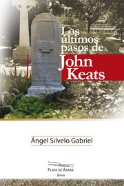 Cover of: Los últimos pasos de John Keats