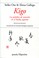Cover of: Kigo : la palabra de estación en el haiku japonés
