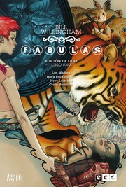 Cover of: Fábulas
