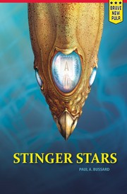 Cover of: Stinger Stars