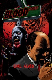 Cover of: Blood Street