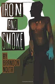 Cover of Iron and Smoke