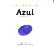 Cover of: Azul