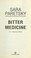 Cover of: Bitter Medicine