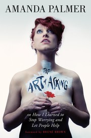 Cover of The Art of Asking