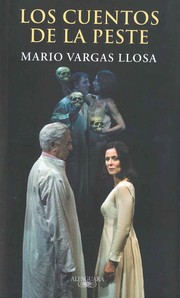 Cover of: Los cuentos de la peste
