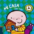 Cover of: Mi casa