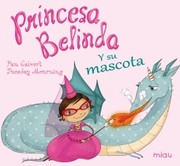 Cover of: Princesa Belinda y su mascota by 