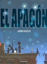 Cover of: El apagón
