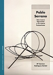 Cover of: Pablo Serrano by 