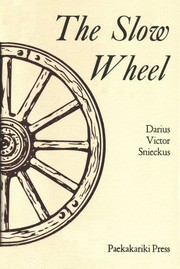 Cover of: The Slow Wheel | 