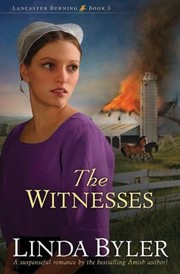 Cover of: The Witnesses