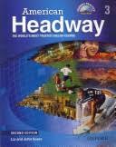 American Headway, Second Edition Level 3 by Liz Soars