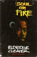 Cover of: Soul on fire by Eldridge Cleaver