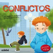 Cover of: Conflictos by 