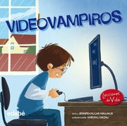 Cover of: Videovampiros