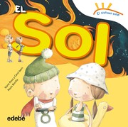 Cover of: El sol by 