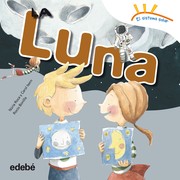 Cover of: La luna