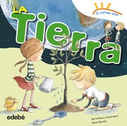Cover of: La Tierra