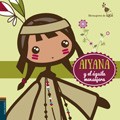 Cover of: Aiyana y el águila mensajera