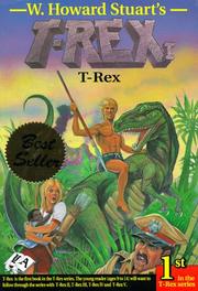 Cover of: T-Rex | W. Howard Stuart
