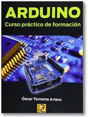 Arduino by Óscar Torrente Artero