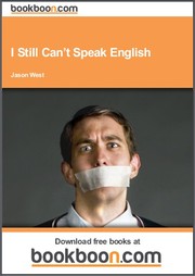 Cover of: I Still Can’t Speak English