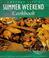 Cover of: Cottage Life's Summer Weekend Cookbook