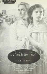 Cover of: Look to the East