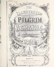 Cover of: The illustrated pilgrim memorial ...