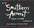 Cover of: The Southern Accent