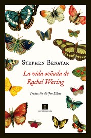 Cover of: La vida soñada de Rachel Waring