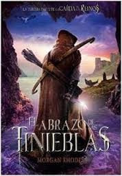 Cover of: El abrazo de las tinieblas