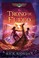 Cover of: El trono de fuego