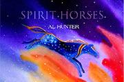 Cover of: Spirit horses