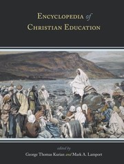Cover of: Encyclopedia of Christian Education