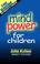 Cover of: Mind Power for Children