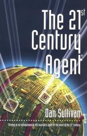 The 21st Century Agent by Dan Sullivan