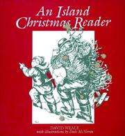 Cover of: An Island Christmas Reader