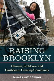 Raising Brooklyn by Tamara Mose Brown