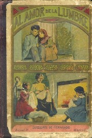 Cover of: El amor de la lumbre: Lecturas instructivas