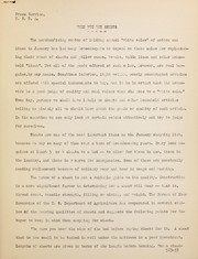 Cover of: When you buy sheets by United States. Department of Agriculture. Press Service, United States. Department of Agriculture. Press Service