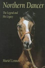 Cover of: Northern Dancer by Muriel Lennox