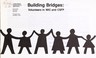 Cover of: Building bridges