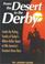 Cover of: From The Desert To The Derby