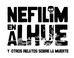 Cover of: Nefilim en Alhué