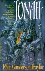 Cover of: Jonah